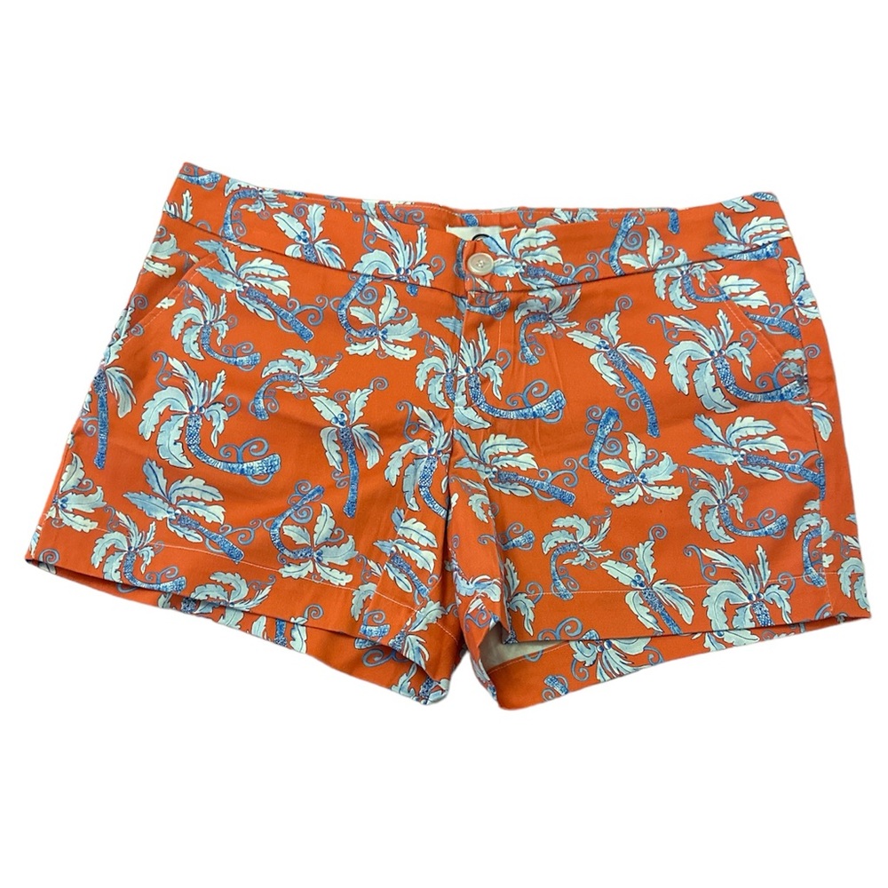 Kaeli smith shorts